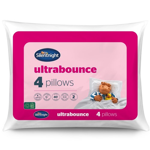 Silentnight ultrabounce - silentnight,