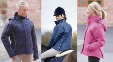 SHIRES CALGARY WATERPROOF