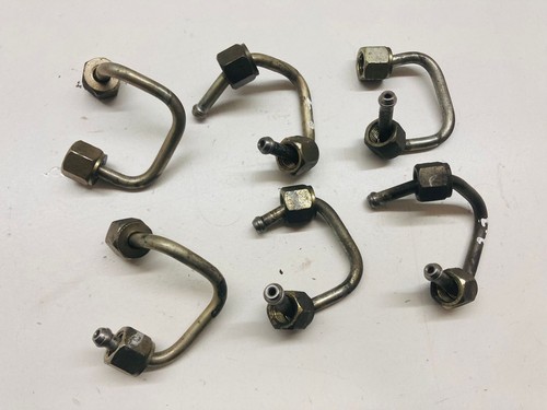 Peugeot 407 607 fuel injector - fuel,