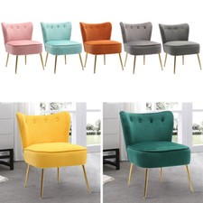 Occasional Vintage Velvet