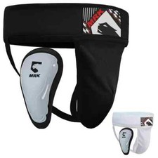 Sports Groin Guard Jock Strap
