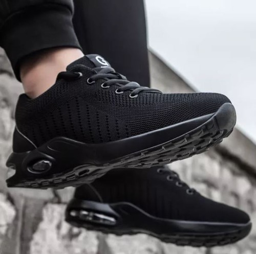 Mens safety trainers women - safety,