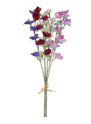 Artificial sweet pea - artificial,