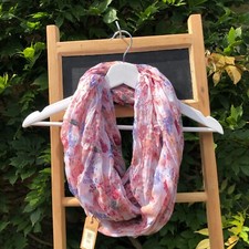 BNWT FAT FACE LADIES SCARF