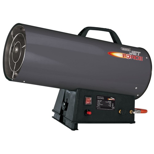 Draper jet force propane - draper,