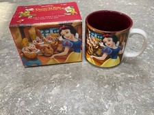 WALT DISNEY CLASSICS SNOW