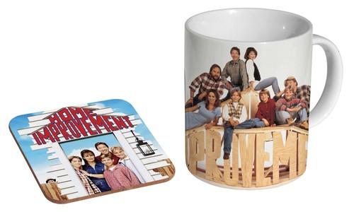 Home improvement 90s - improvement,