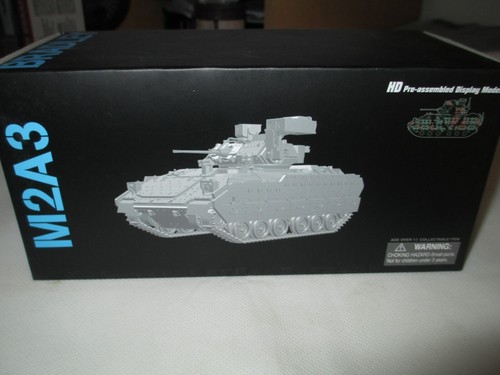 Dragon bradley m2a3 - dragon,