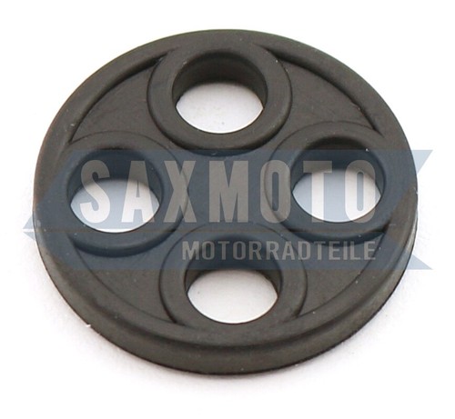 Gasket fuel tap hole - hole, yamaha