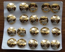 20 ‘old stock’  Royal Air