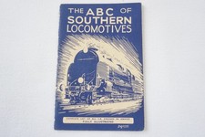 July 1943 abc of Southern