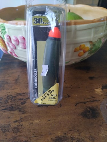 30plus carp bomb - 30plus,