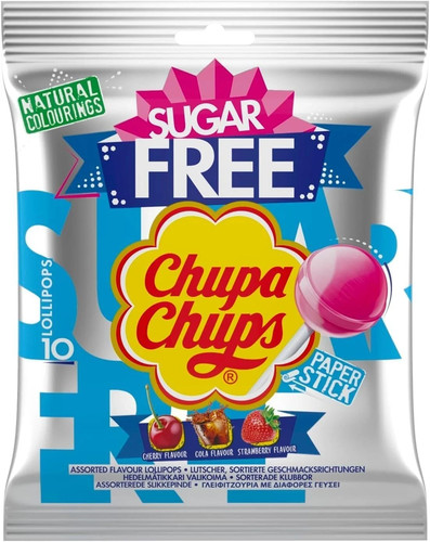 Mixed best sugar free - 3,