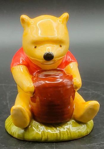 Royal doulton winnie the pooh - royal,