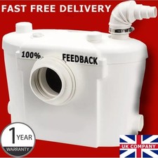 SANIFLO ALTERNATIVE MACERATOR