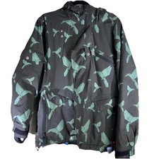 Nikita Hawrhorne Pansy Snow