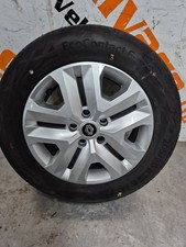 2021-2026 RENAULT KANGOO MK3