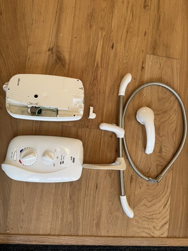Mira sport electric - electric, shower