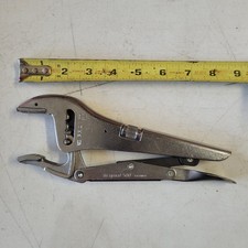 Facom 500A Multi-Position Lock