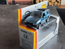 1/43 GAMA 1003 GERMANY OPEL
