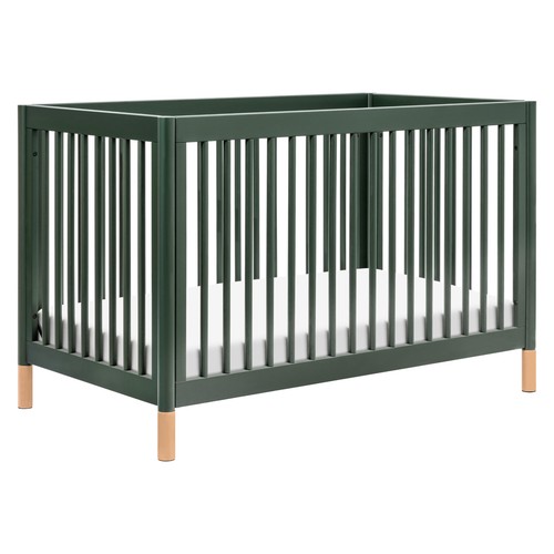 Crib convertible forest - convertible,