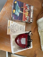 Tomytronic sky attack - 3d,