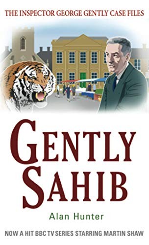 Gently sahib george - gently,