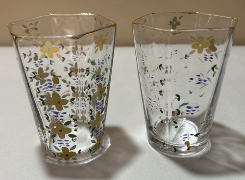 Anthropologie tierra glass - anthropologie,