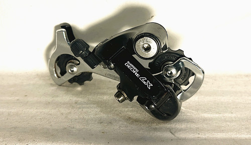 Vintage shimano deore - deore, lx