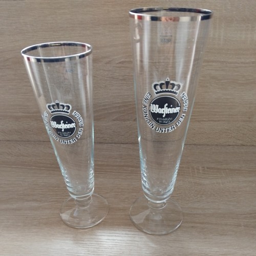 Pair warsteiner premium - of,