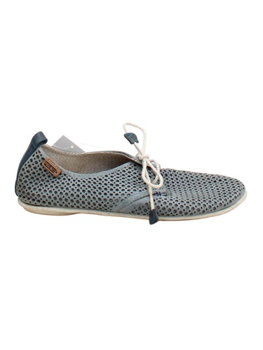 Pikolinos women flat shoes - pikolinos,