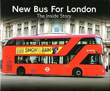 New Bus for London: The Inside