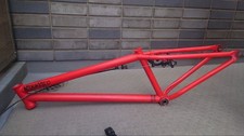 NSBIKES Capital Dirt Jump