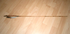 A PROP ARROW FROM THE MOVIE