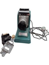 Vintage Unoscope N24 Slide