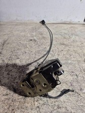 Renault Megane Scenic JA0/1