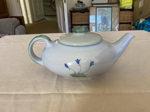 Vintage buchan thistle - vintage,