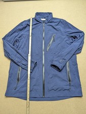 Nike Tech Jacket Mens Large