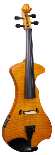 Hidersine electric violin - electric,
