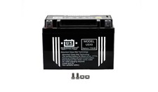 US Powersport Battery For