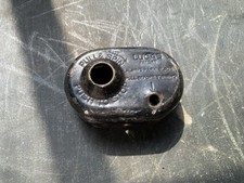 Original Vintage Lucas MT7-7