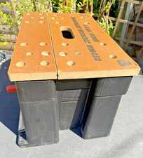 Black decker workmate - black, &