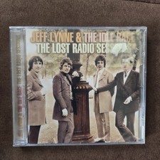 Jeff Lynne & the Idle Race -