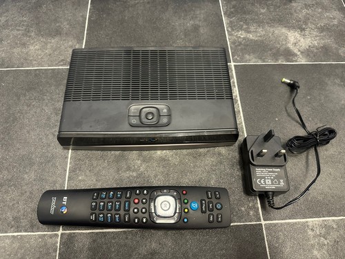 Youview box dtr - box, 500gb