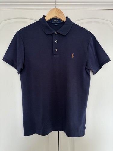 Polo ralph lauren soft - polo, slim