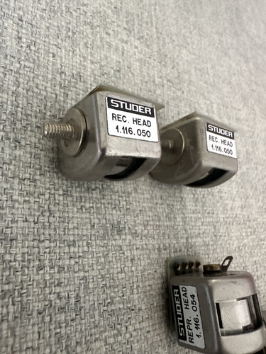 Studer part 116 054 a - studer, is