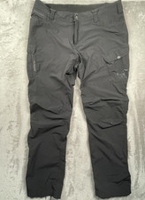 Truewerk T1 WerkPant Pants