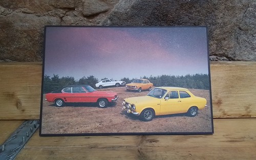 Classic car block - classic,