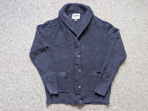 Stronghold cardigan mens - stronghold,