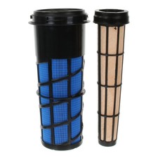 Inner & Outer Air Filter Set